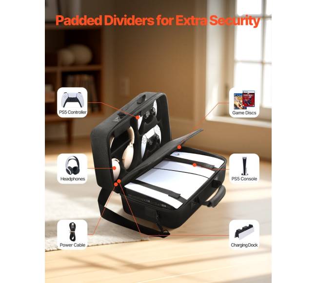 ps5 nešiojimo dėklas kelionėms4
