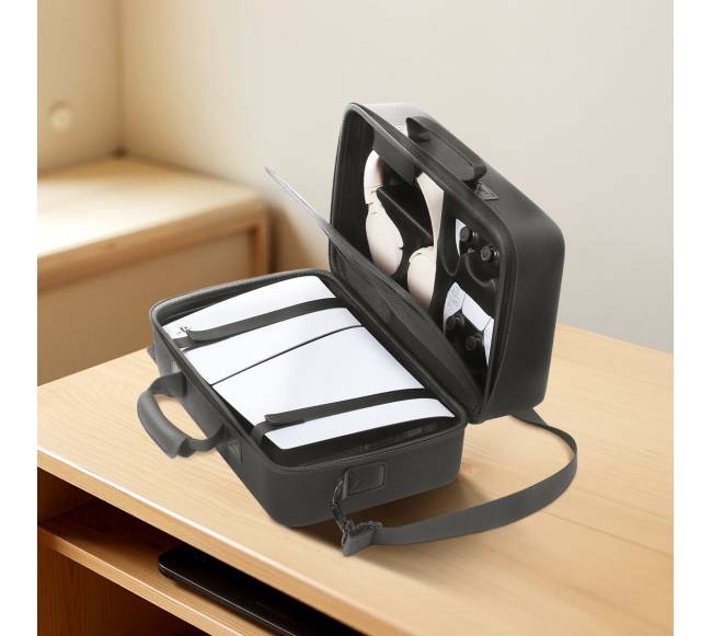 ps5 nešiojimo dėklas kelionėms7