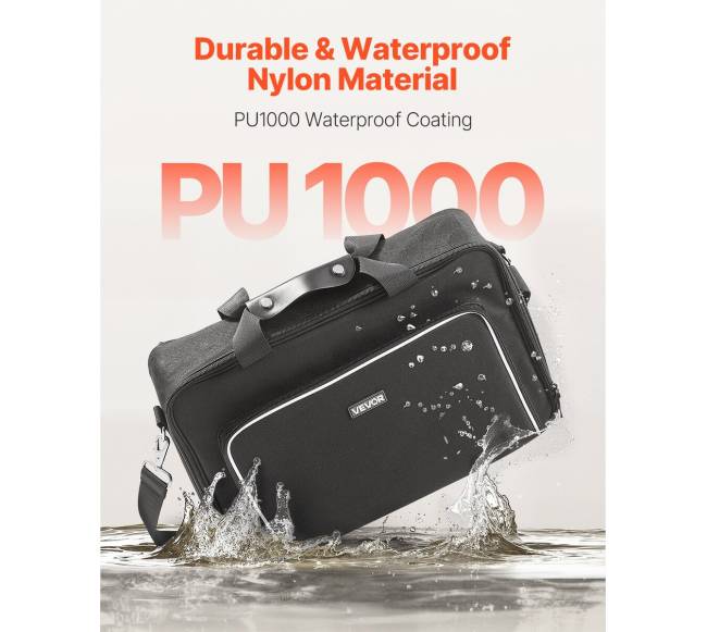 ps5 nešiojimo dėklas su kelionine taše1