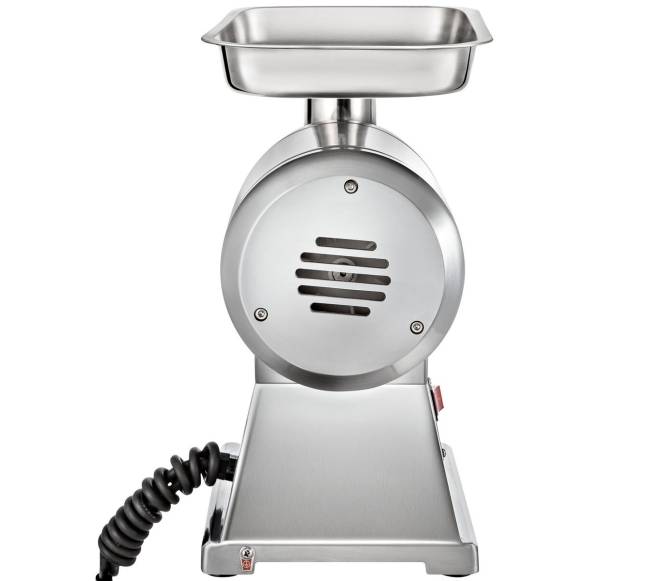 8500W komercinis nerūdijančio plieno mėsmalė8