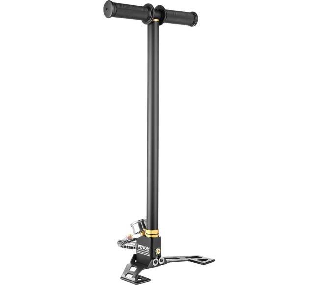 3 pakopų nerūdijančio plieno pompa PCP0