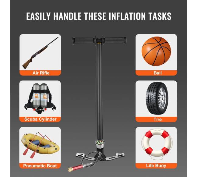 3 pakopų nerūdijančio plieno pompa PCP5