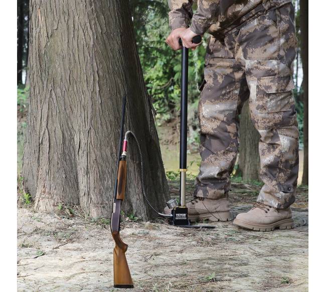 3 pakopų nerūdijančio plieno pompa PCP7