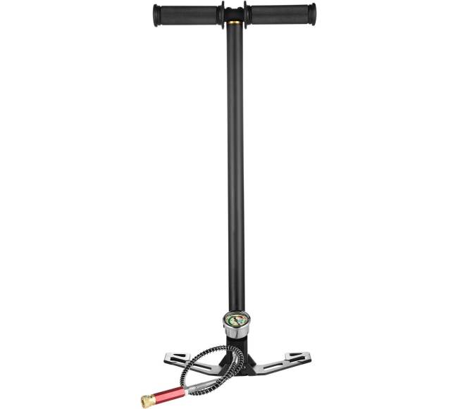 3 pakopų nerūdijančio plieno pompa PCP10