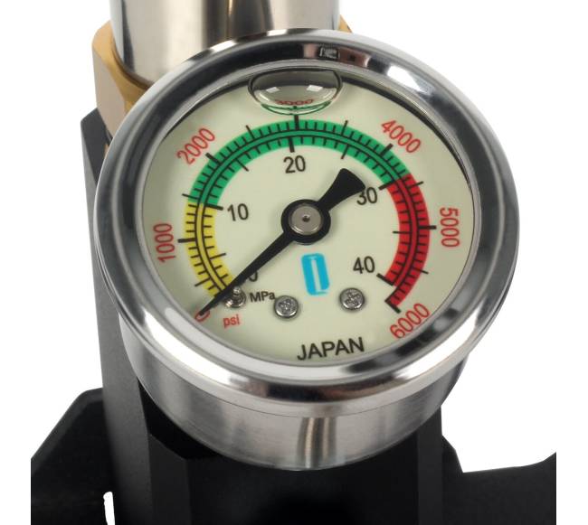 4500 PSI oro užpildymo siurblys9