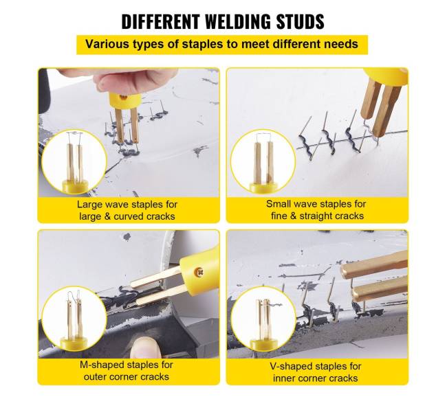 Plastiko suvirinimo aparatas su kuokšte3