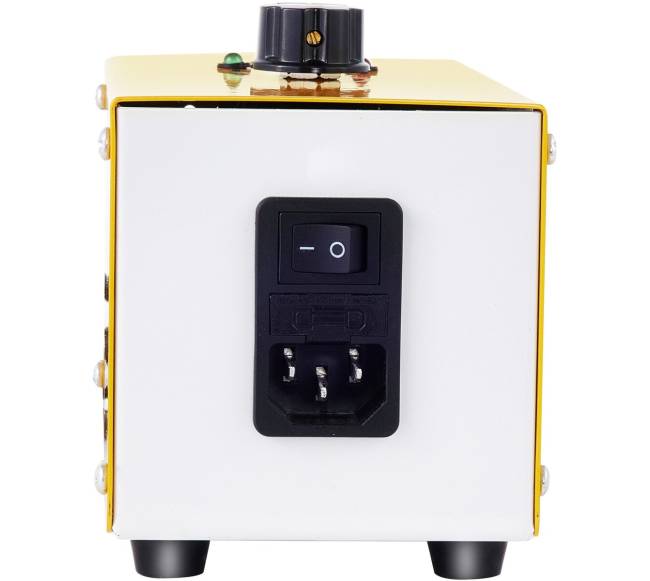 Plastiko suvirinimo aparatas su kuokšte8