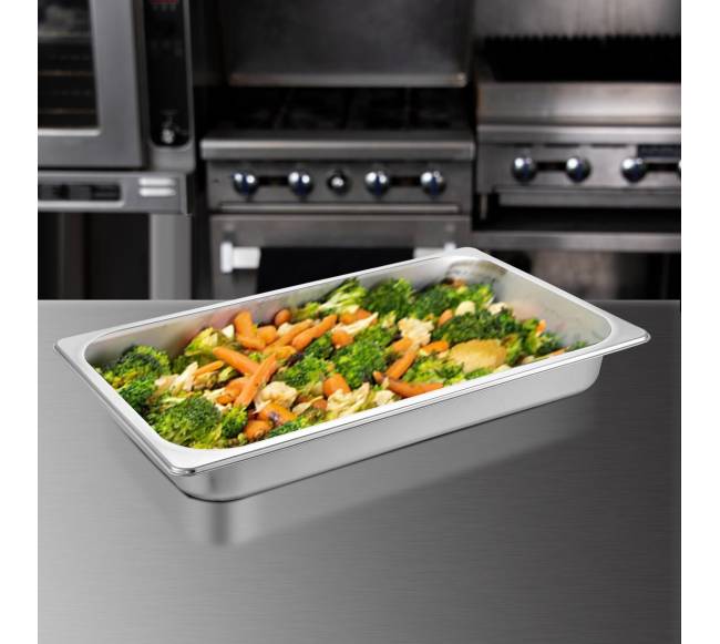 6 dalių garinių padėklų komplektas7