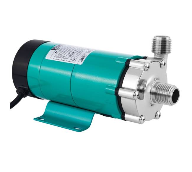 Magnetinis alaus siurblys nerūdijančio plieno galvute10