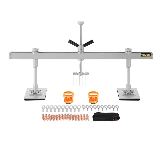 Automobilio įlenkimų traukimo rinkinys 85 cm0