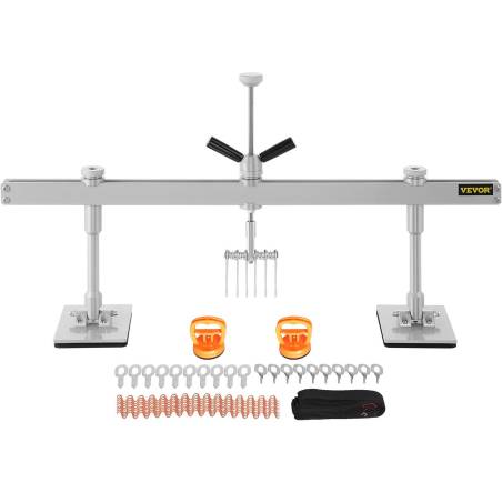 Automobilio įlenkimų traukimo rinkinys 85 cm0