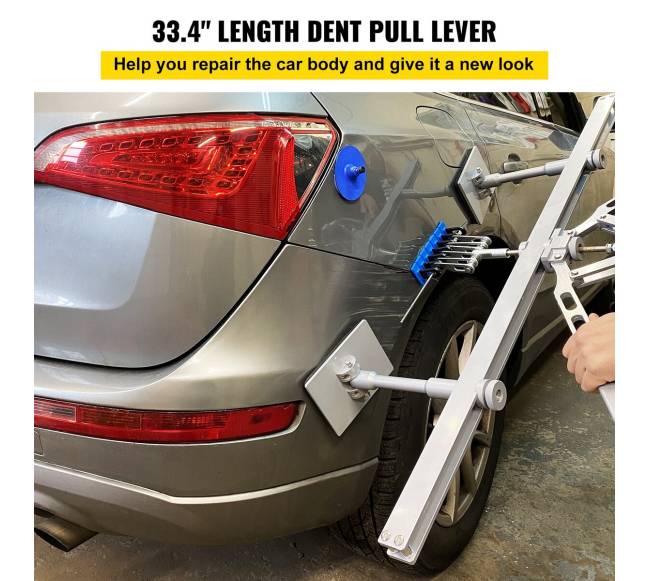 Automobilio įlenkimų traukimo rinkinys 85 cm1