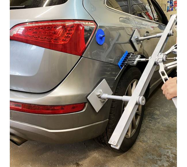 Automobilio įlenkimų traukimo rinkinys 85 cm7