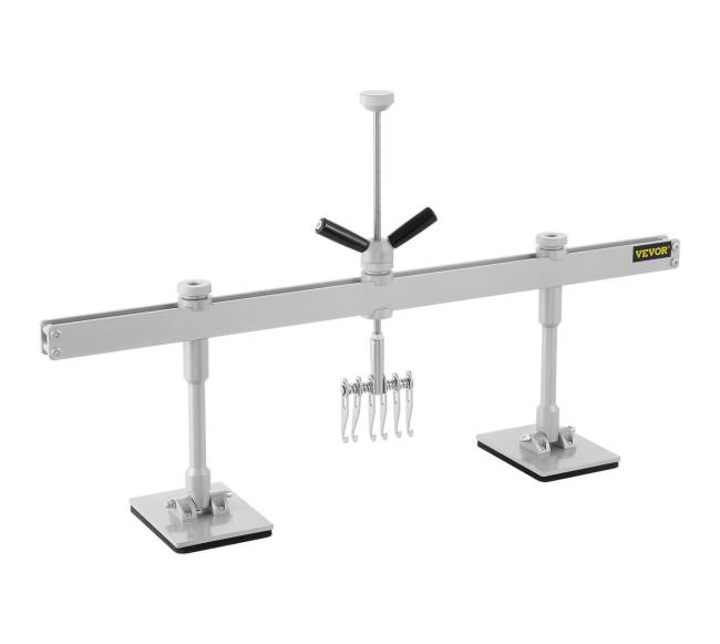 Automobilio įlenkimų traukimo rinkinys 85 cm9