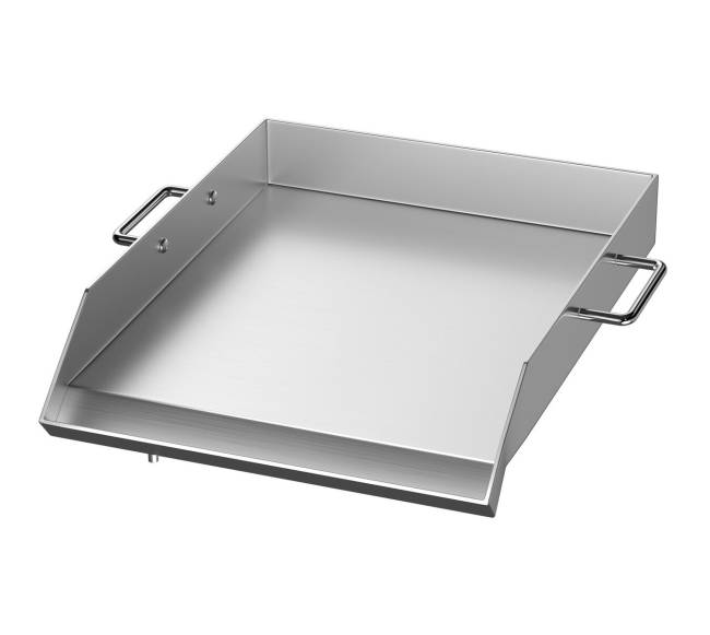 Kvadratinė grilio plokštė 40,6 x 45,7 cm9