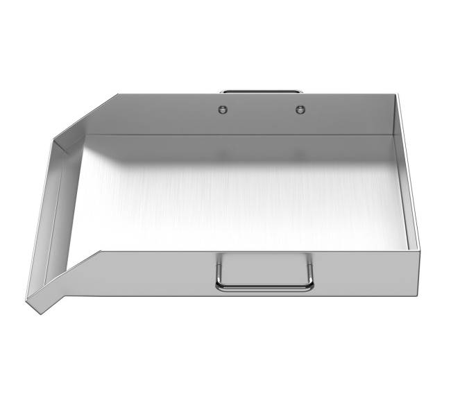 Kvadratinė grilio plokštė 40,6 x 45,7 cm10