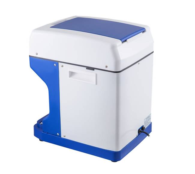 Sniego kūgių aparatas ledo smulkintuvė 220V9