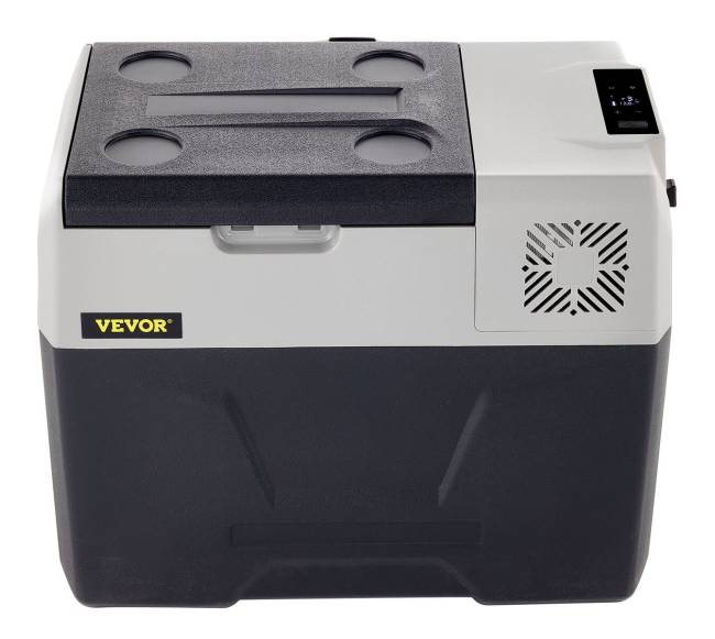 30L automobilinis šaldytuvas su kompresoriumi9