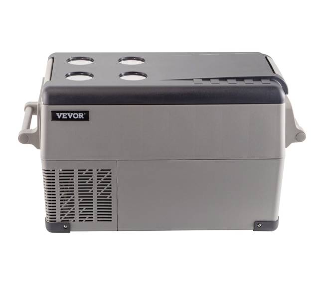 Automobilinis šaldytuvas 35L su kompresoriumi8