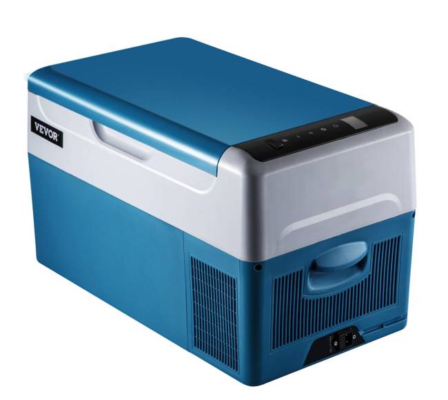 22L automobilinis šaldytuvas8