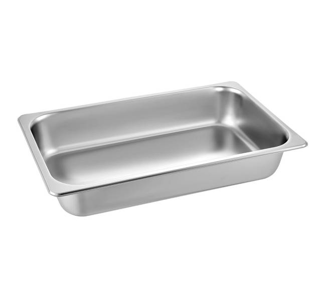 6 vienetų garų stalčiaus indai iš plieno9