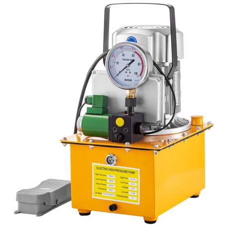 Hidraulinis siurblys 750W 10152 PSI 220V0