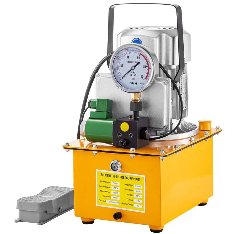 Hidraulinis siurblys 750W 10152 PSI 220V0