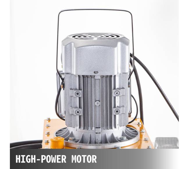 Hidraulinis siurblys 750W 10152 PSI 220V1