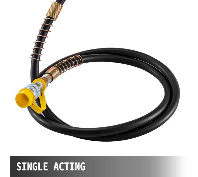 Hidraulinis siurblys 750W 10152 PSI 220V5