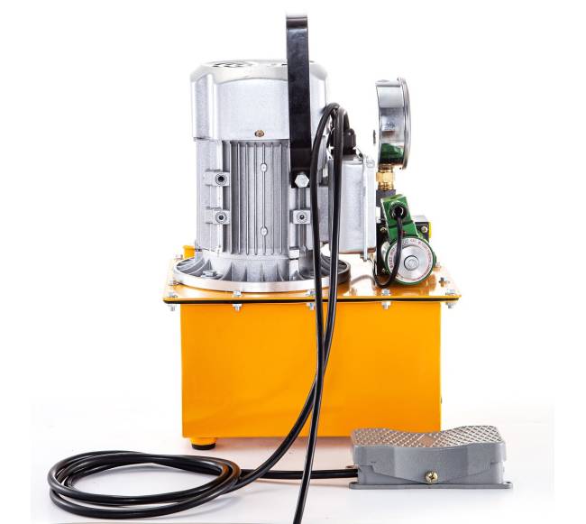 Hidraulinis siurblys 750W 10152 PSI 220V10