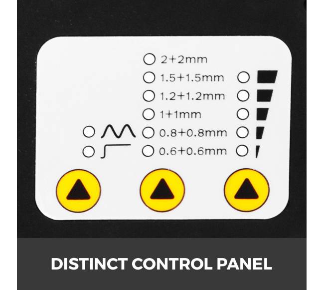 Elektrinis 400V taškų suvirinimo aparatas2