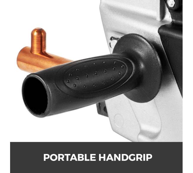 Elektrinis 400V taškų suvirinimo aparatas3