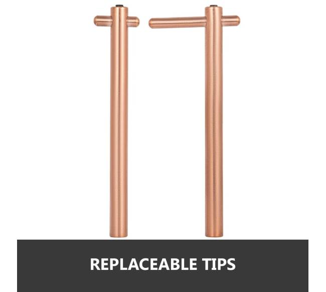 Elektrinis 400V taškų suvirinimo aparatas4