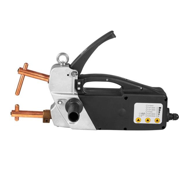 Elektrinis 400V taškų suvirinimo aparatas10