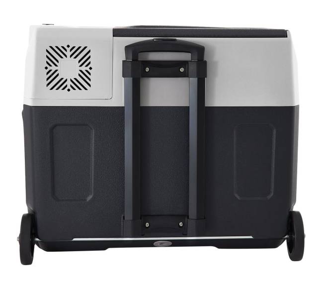 Automobilinė šaldytuvė 40L nešiojamas šaldiklis automobiliams10