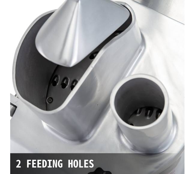 Daržovių pjaustyklė su maisto procesoriumi3