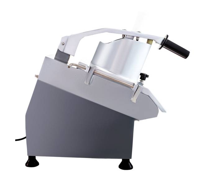 Daržovių pjaustyklė su maisto procesoriumi8