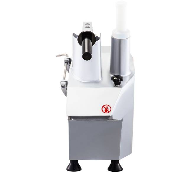 Daržovių pjaustyklė su maisto procesoriumi9