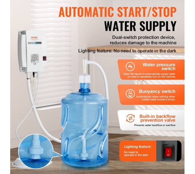 1 galono vandens siurblys su kavos aparatu3