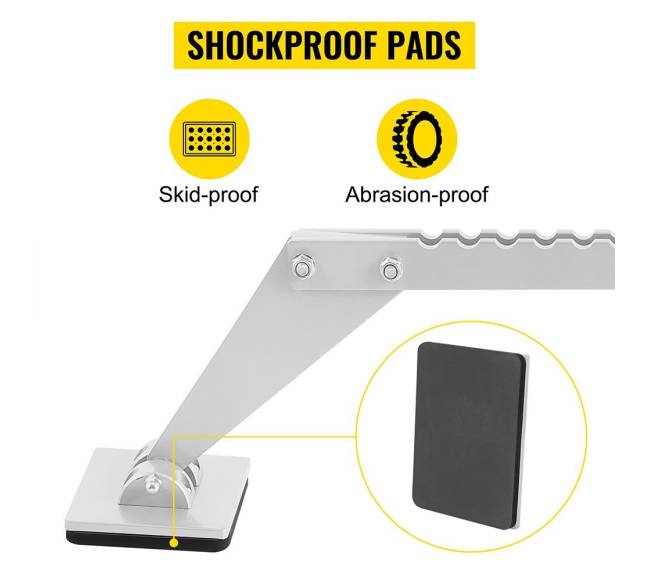 Automobilio įlenkimų ištiesinimo traukos juosta3