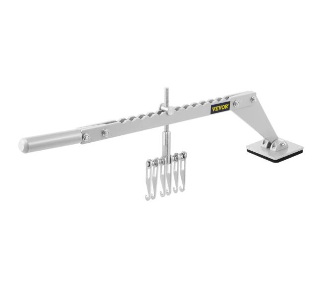 Automobilio įlenkimų ištiesinimo traukos juosta9