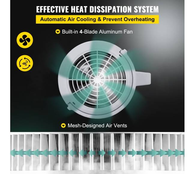 4 l vandens distiliatorius 1,3 lh 220V5