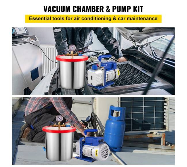 14 Hp vakuuminis siurblys ir kamera1