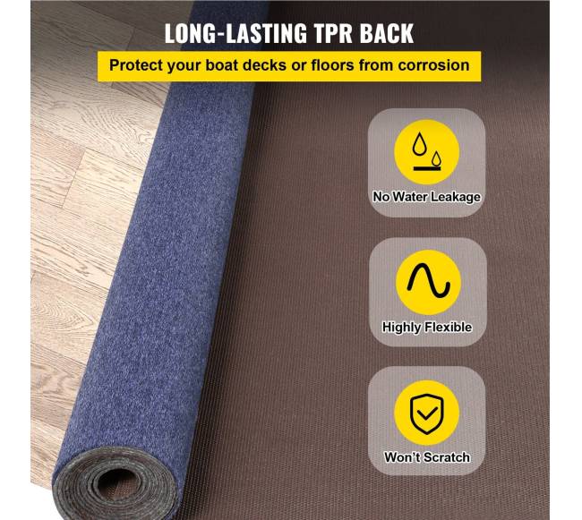 Lauko ir vidaus kilimas su neslystančiu pagrindu3