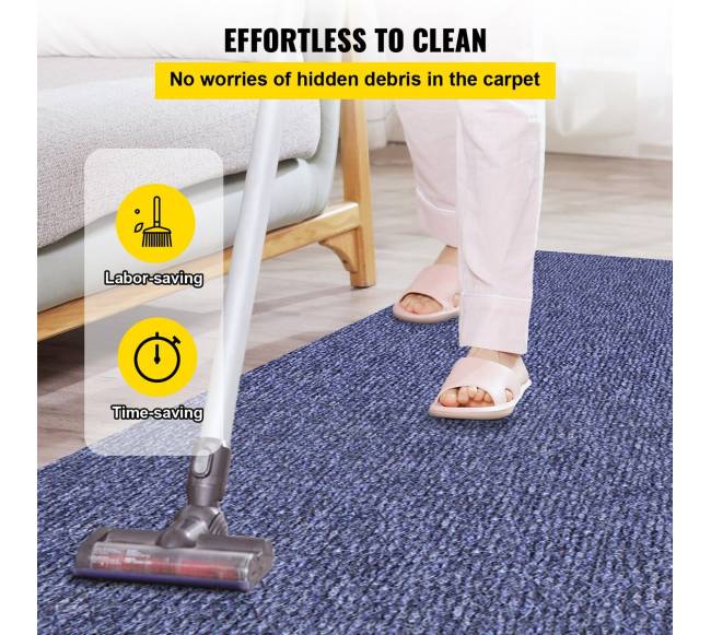 Lauko ir vidaus kilimas su neslystančiu pagrindu5