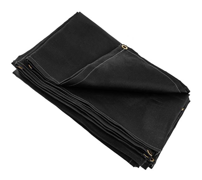 Suvirinimo antklodė 3 x 3 m iš stiklo audinio10