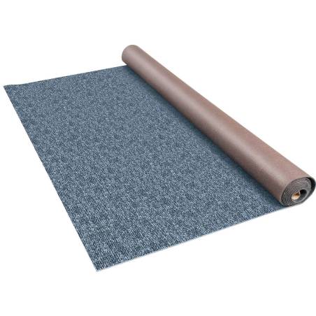 Vidaus ir lauko kilimas 1,8x11m su guminiu pagrindu0