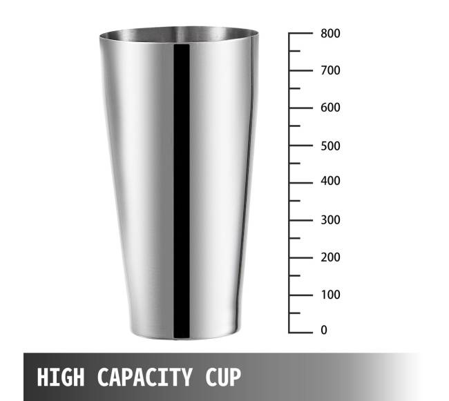 Elektrinė milkshake mašina, dviguba galvutė5