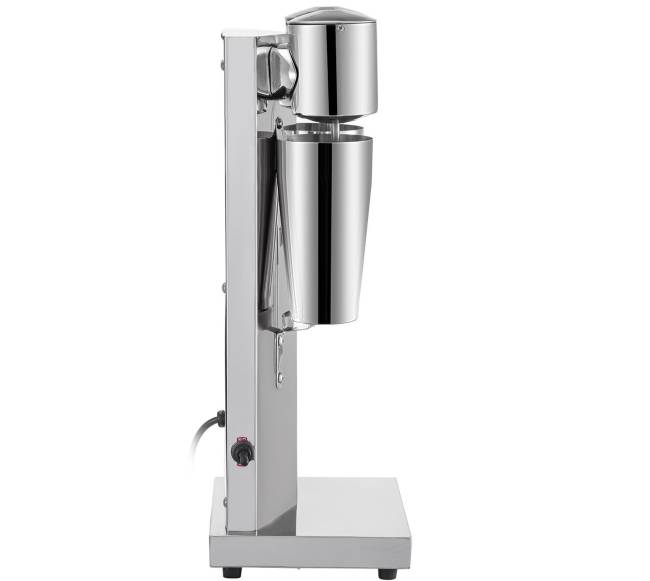 Elektrinė milkshake mašina, dviguba galvutė9