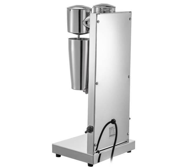 Elektrinė milkshake mašina, dviguba galvutė10